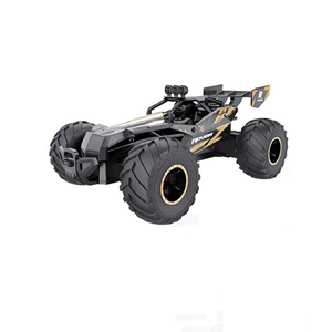ماشین کنترلی آفرود آب و خاک مدل Off Road ​​Car 666-815A_اسباب بازی